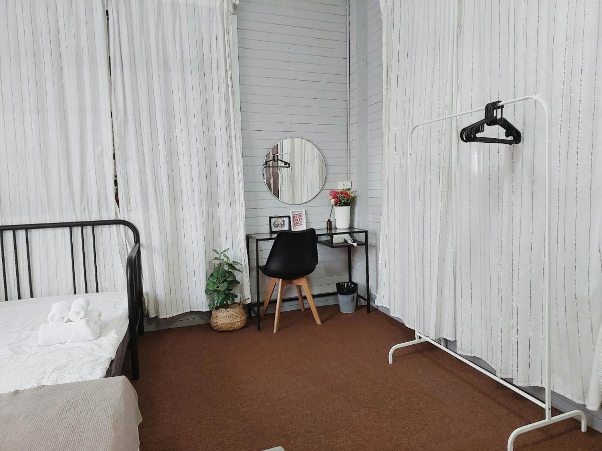 The Warehouse - Ayutthaya Apartment Exterior photo